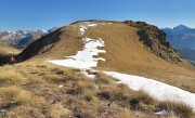 19 Anticima ovest del Mincucco, più alta della cima stessa...